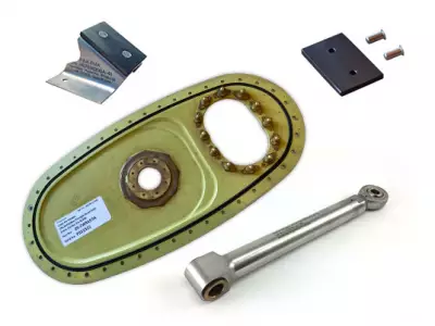 Loop Aerospace Products