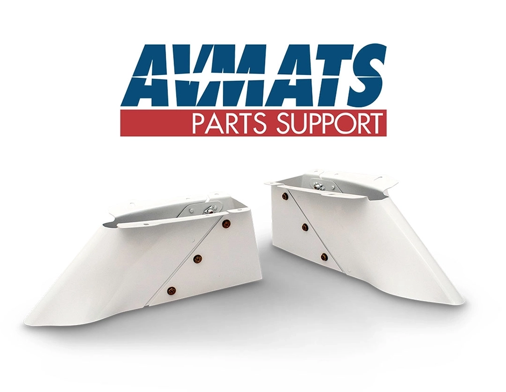 AVMATS Bypass Fairings