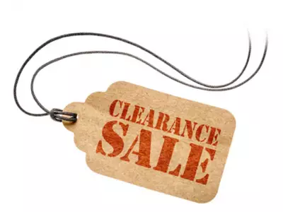 Clearance Products - New and New Surplus